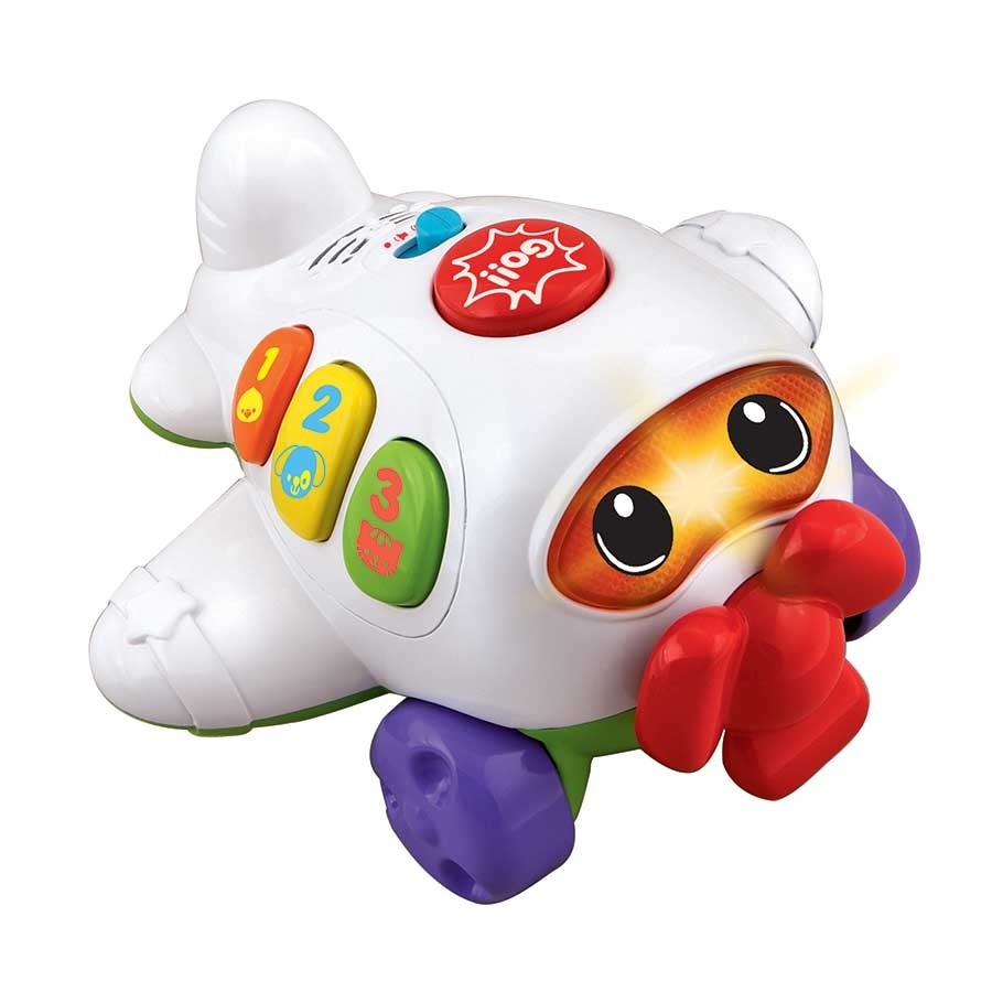 VTECH 1 2 3 DECOLAGE