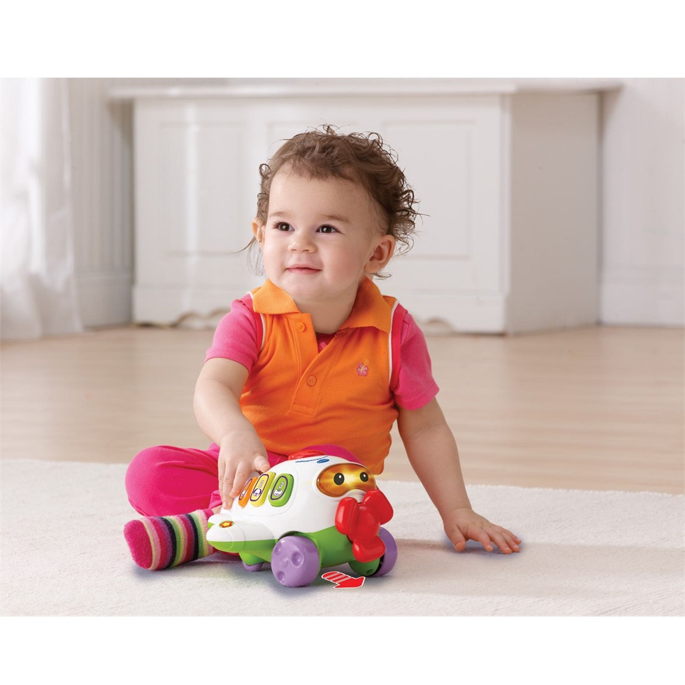 VTECH 1 2 3 DECOLAGE