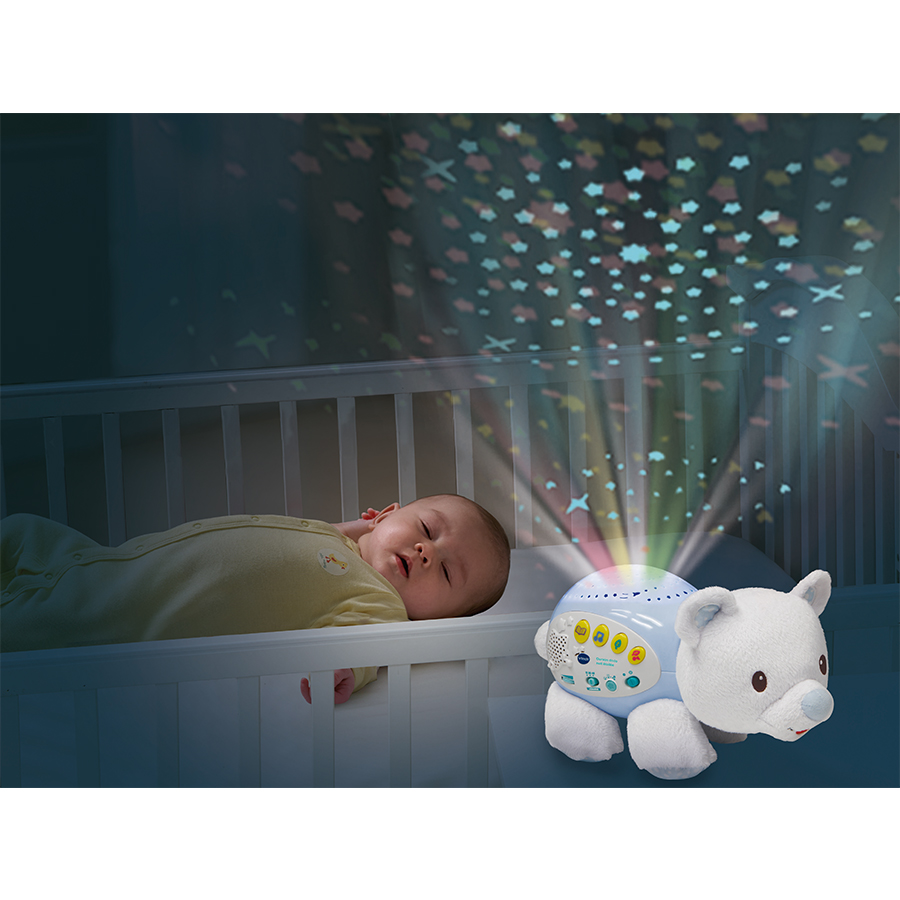 Vtech ourson dodo nuit etoilee