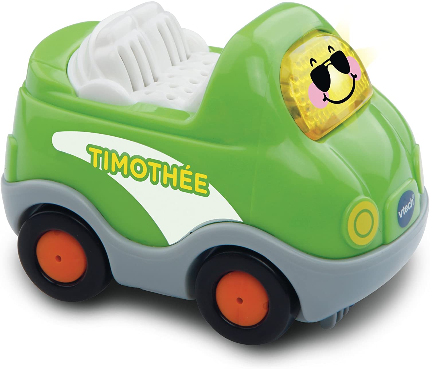 Vtech tut-tut bolides mon super camion trans