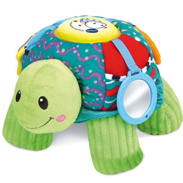 Vtech cache cache tortue