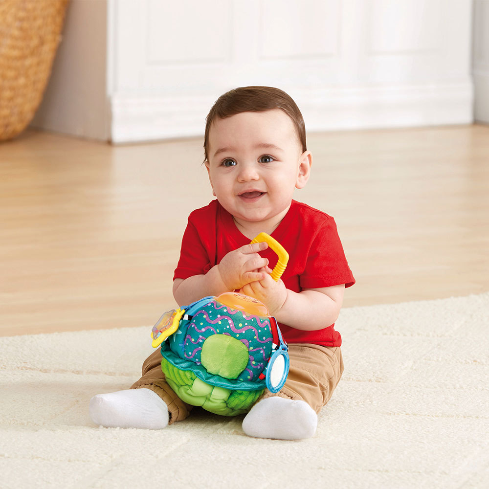 Vtech cache cache tortue