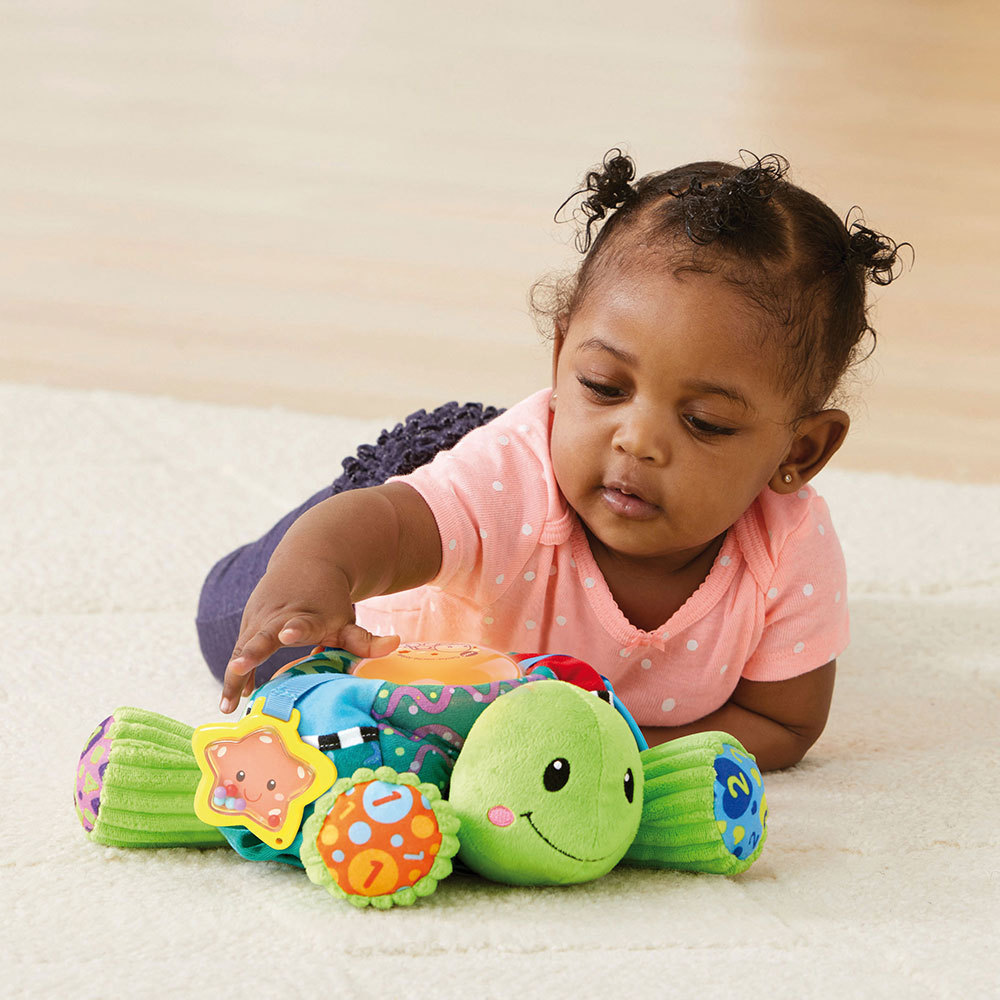 Vtech cache cache tortue