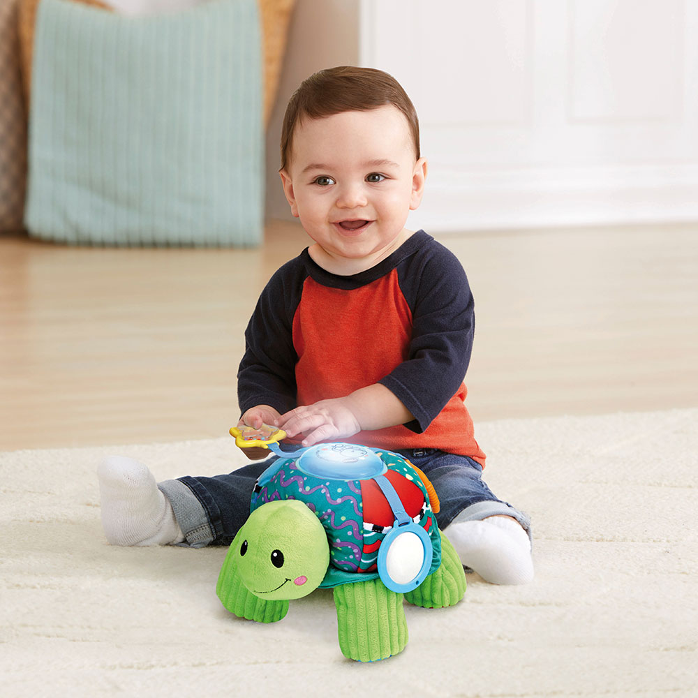 Vtech cache cache tortue