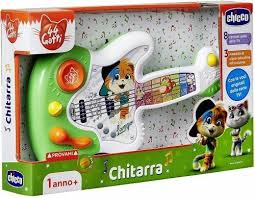 GUITAR 44 CATS INTERNATIONAL