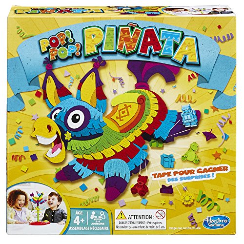HASBRO POP POP PINATA