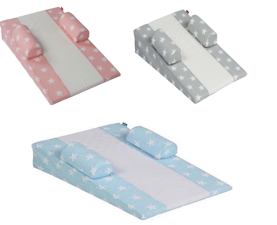 BEBEKEVI CALE BEBE ANTI REFLUE