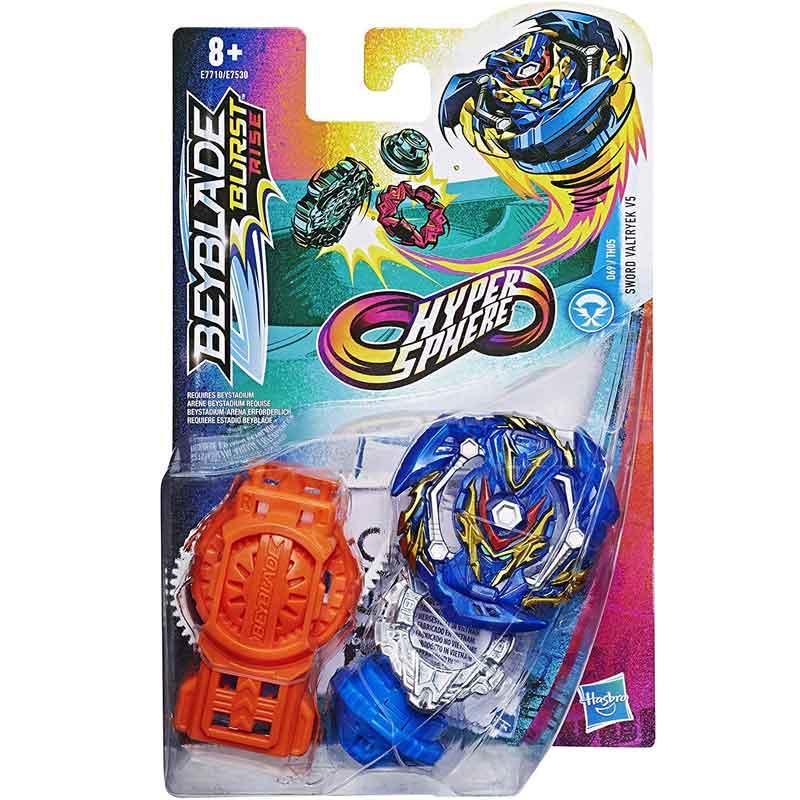 HASBRO BEYBLADE HYPER SPHEE