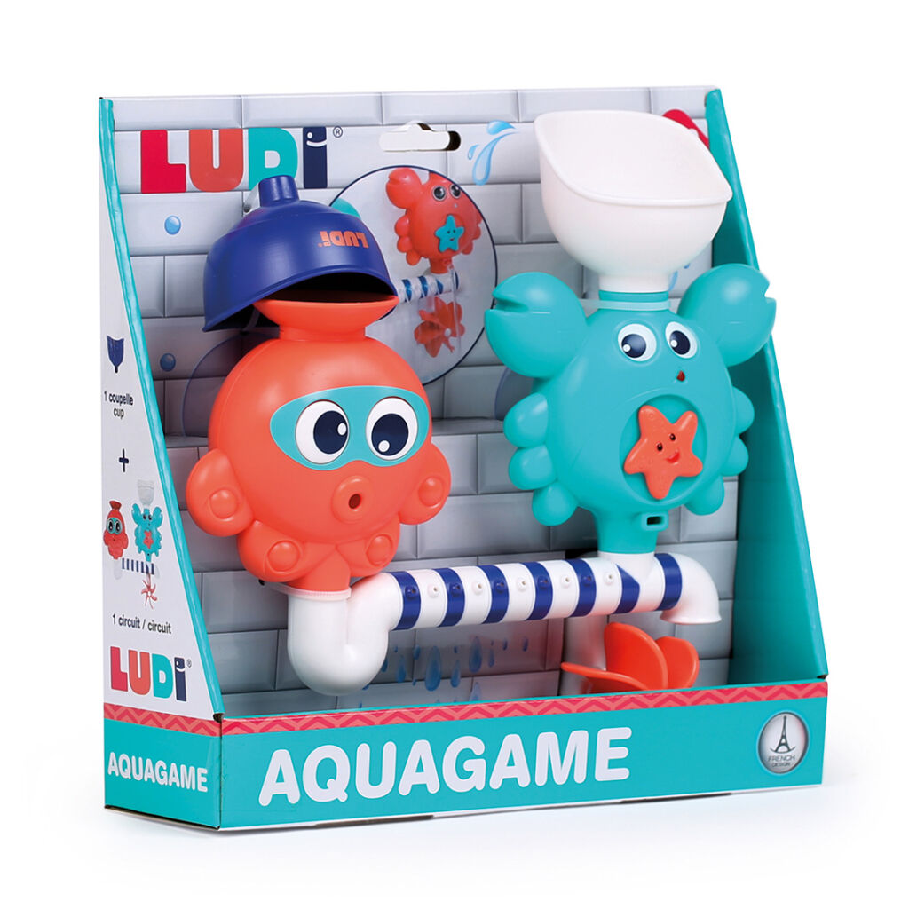 LUDI AQUAGAME