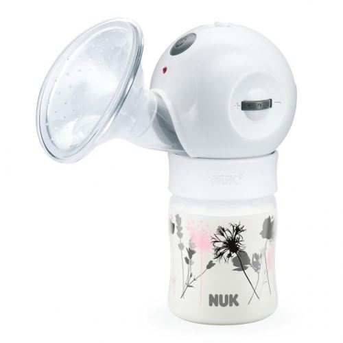 NUK TIRE LAIT ELECTRIQUE LUNA
