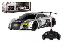RASTAR 1/18 AUDI R8 LMS