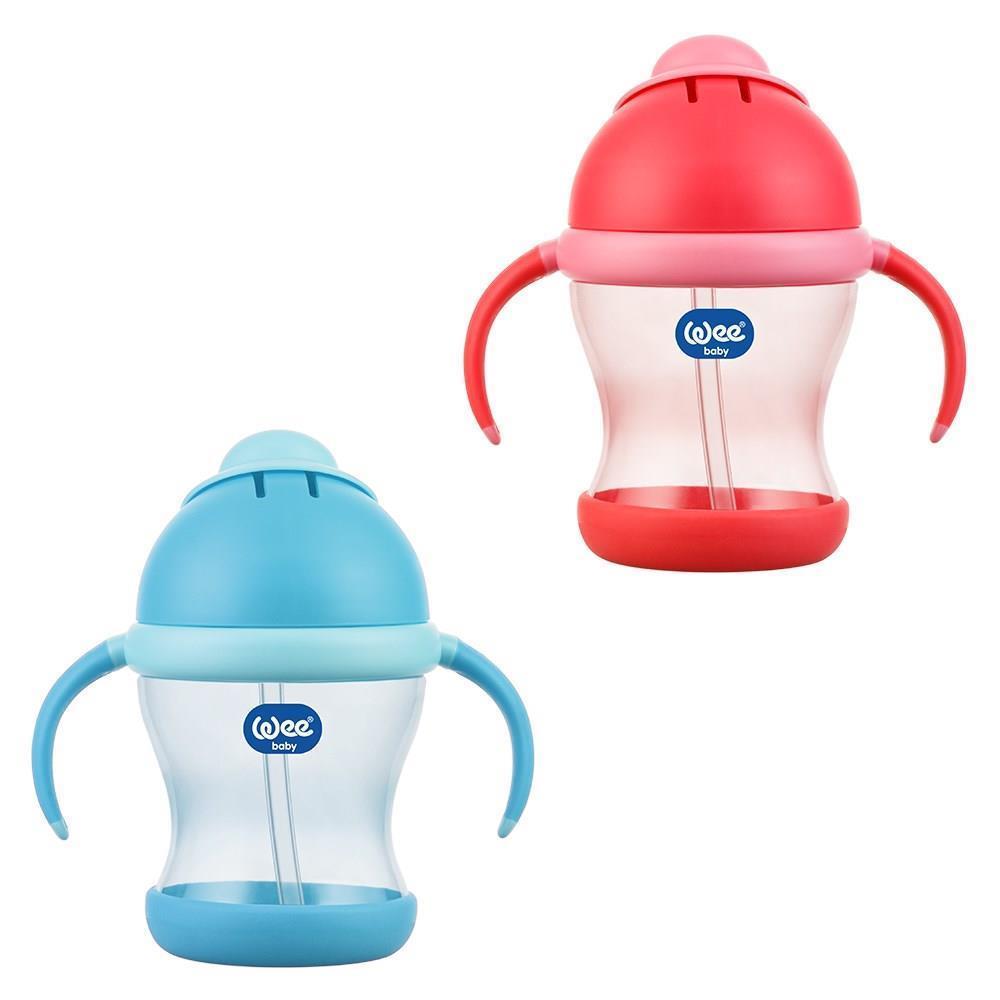 WEE BABY AVEC BRAS 200 ML REF 170