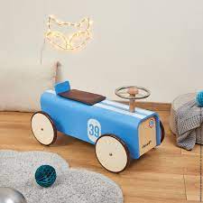 JANOD PORTEUR VOITURE