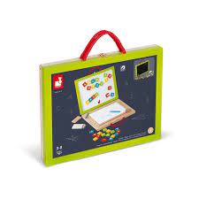 JANOD TABLEAU MAGIC 4EN1