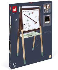 JANOD TABLEAU MARRON