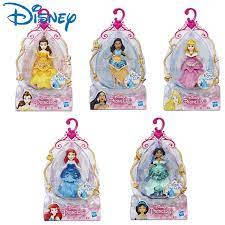 HASBRO MINI FIGURINE PRINCESES