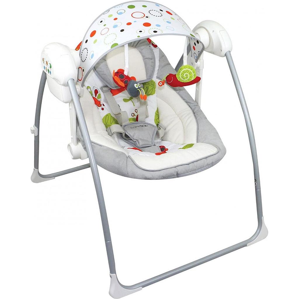 FREEON BALANCOIRE BABY SWING