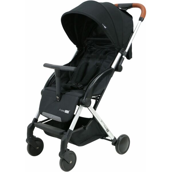 FREEON POUSSETTE CITY SPECIAL