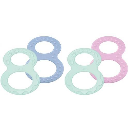 NUK DE DENTITION CLASIQUE 0M+