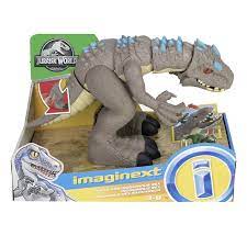 FISHER PRICE IMAGINEXT