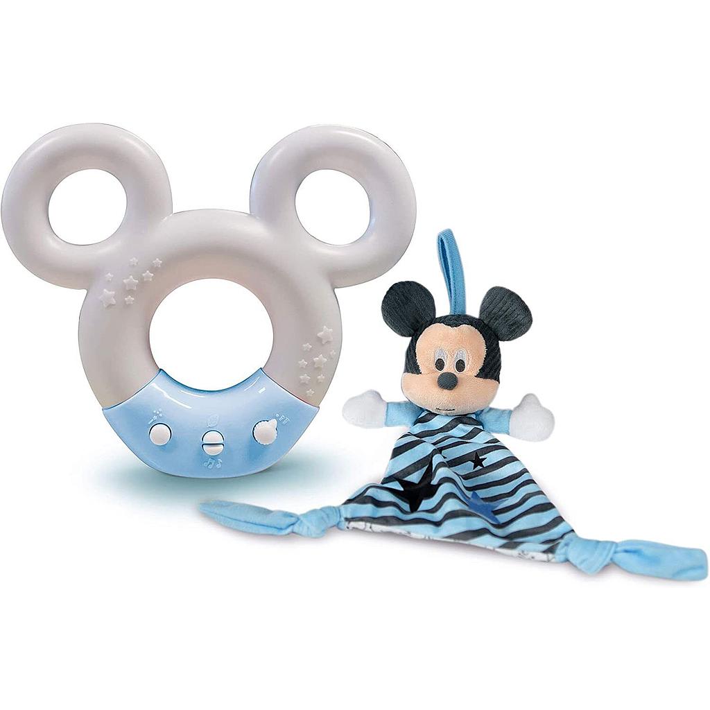 CLEMENTONI BABY MICKEY MUSICAL LAMP
