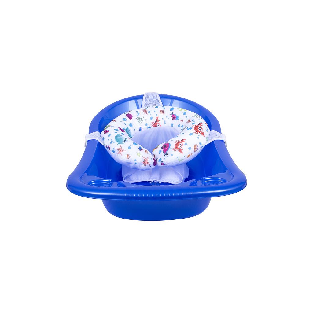 SEVIBEBE FILET DE BAIN ROND
