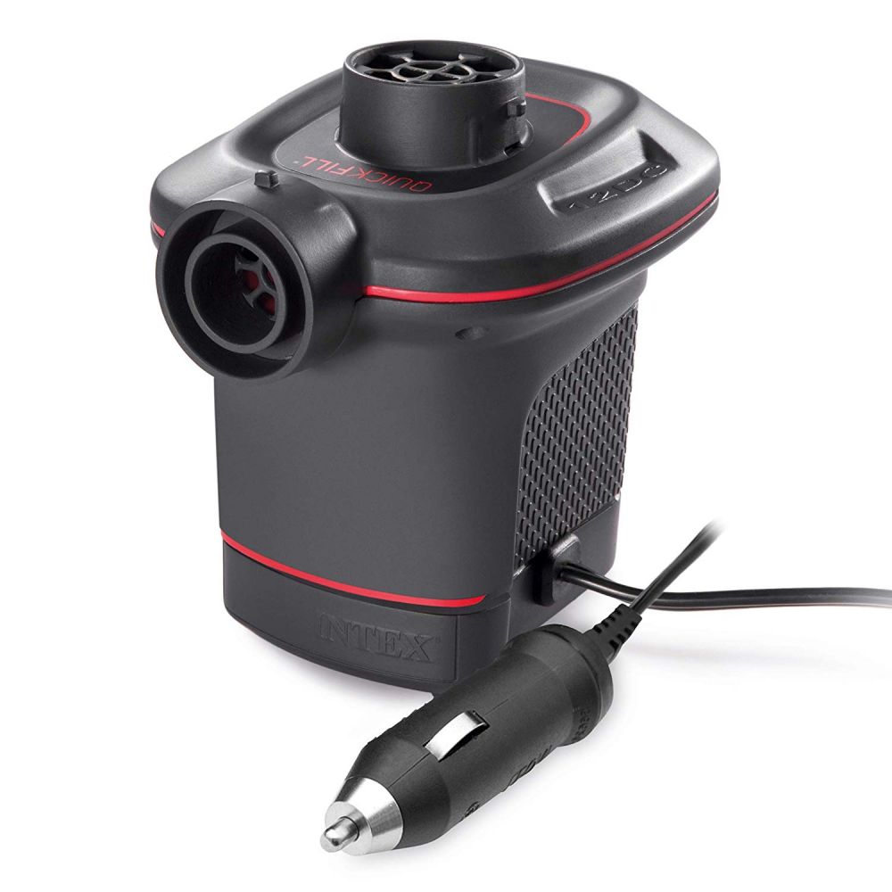 INTEX POMPE ELECTRIQUE REMPLISSAGE RAPIDE