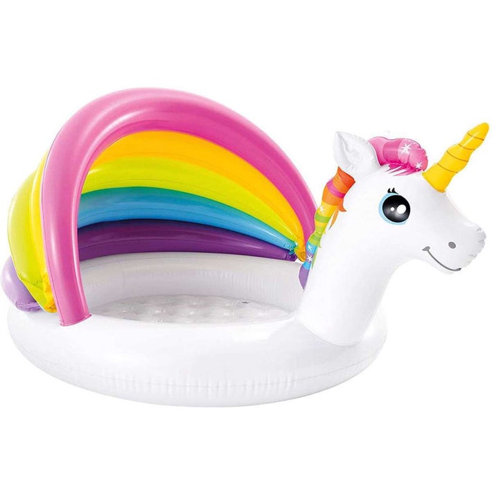 INTEX PATAUGETTE LICORNE