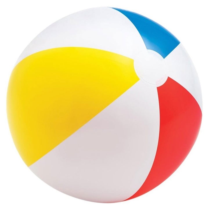 INTEX BALLON DE PLAGE 51 CM