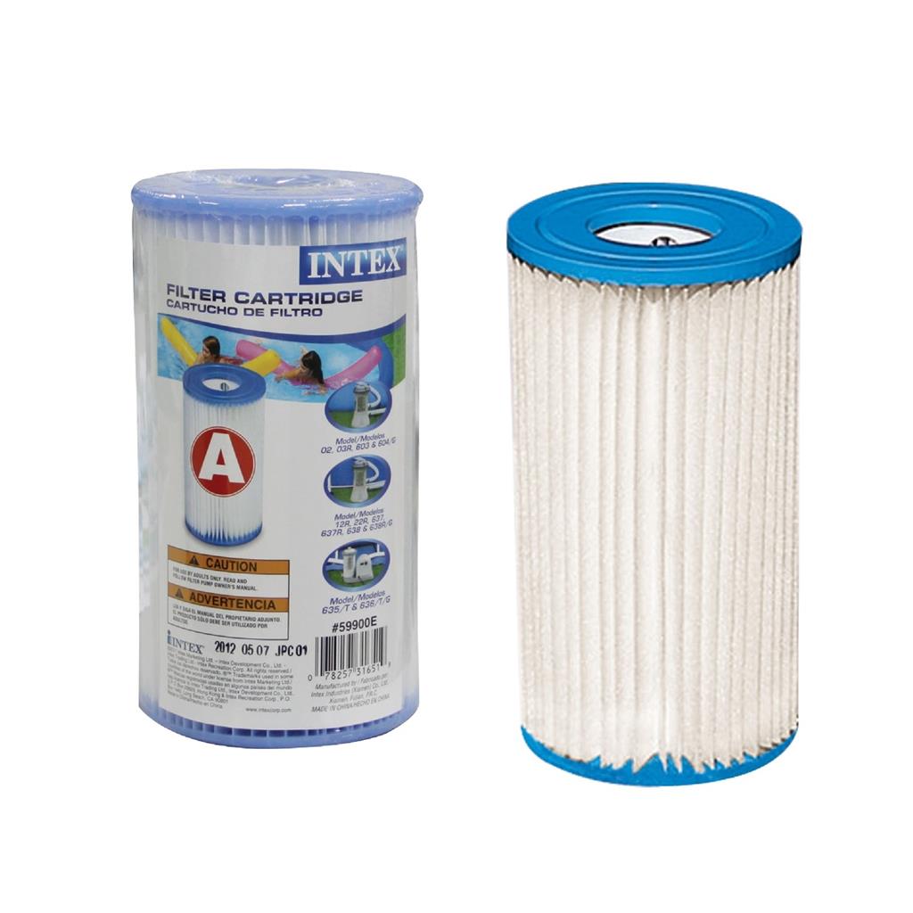 INTEX CARTOUCHE DE FILTRATION /A/