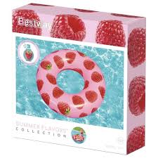 BESTWAY BOUEE FRAMBOISE SCENTIONAL