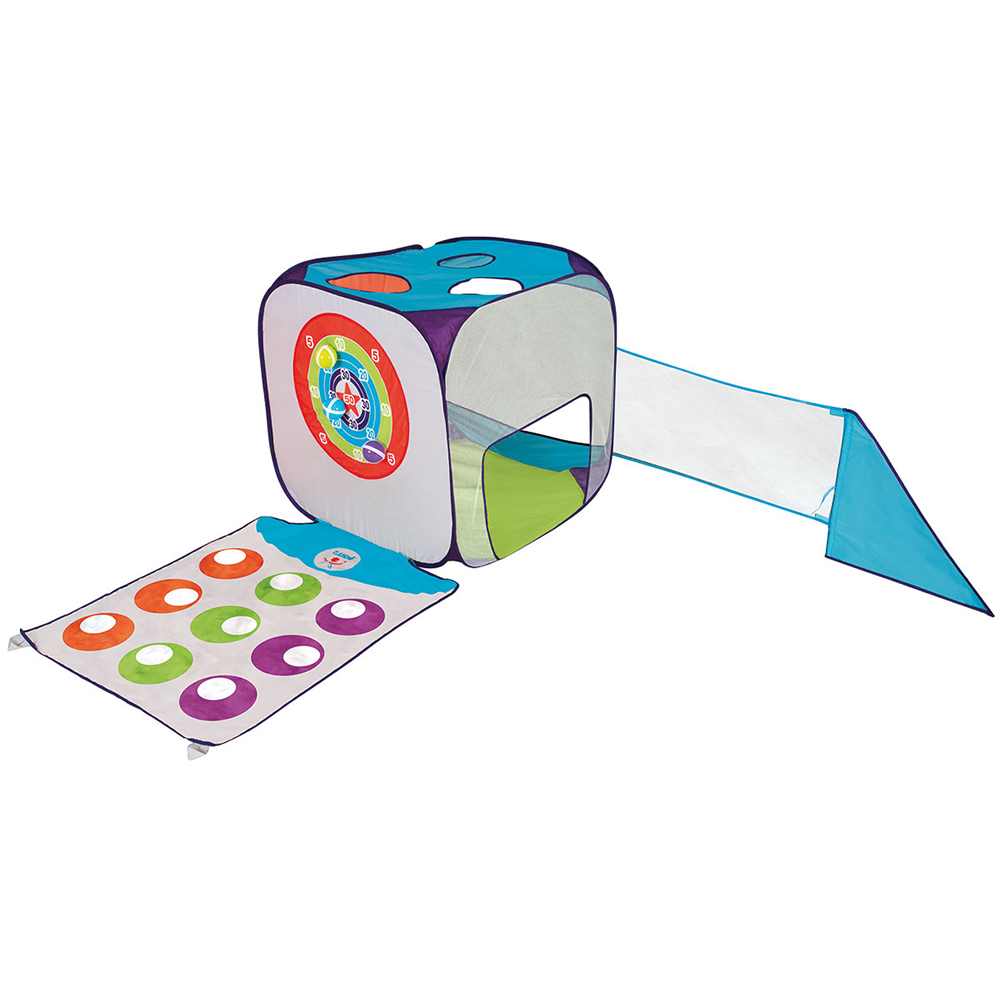 LUDI Cube multisports