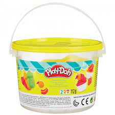 PLAY DOH GLACE AUX FRUITS