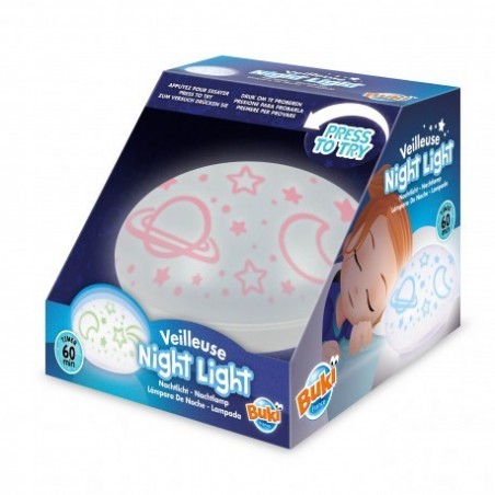 BUKI VEILLEUSE NIGHT LIGHT