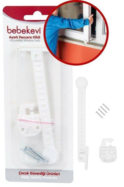 BEBEKEVI ACCESSOIRE DE SECUTITE BLOQUE TIRROIRE