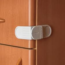 BEBEKEVI ACCESSOIRE DE SECURITE BLOQUE PORTE