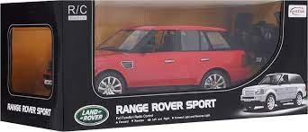 RASTAR 1/14 RANGE ROVER SPORT