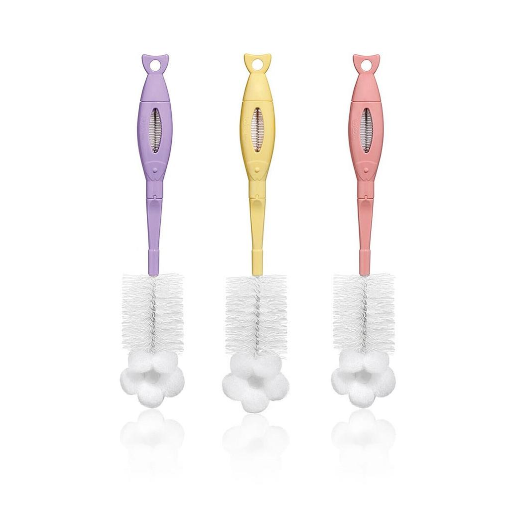 WEE BABY GOUPILLON POUR BIBERON