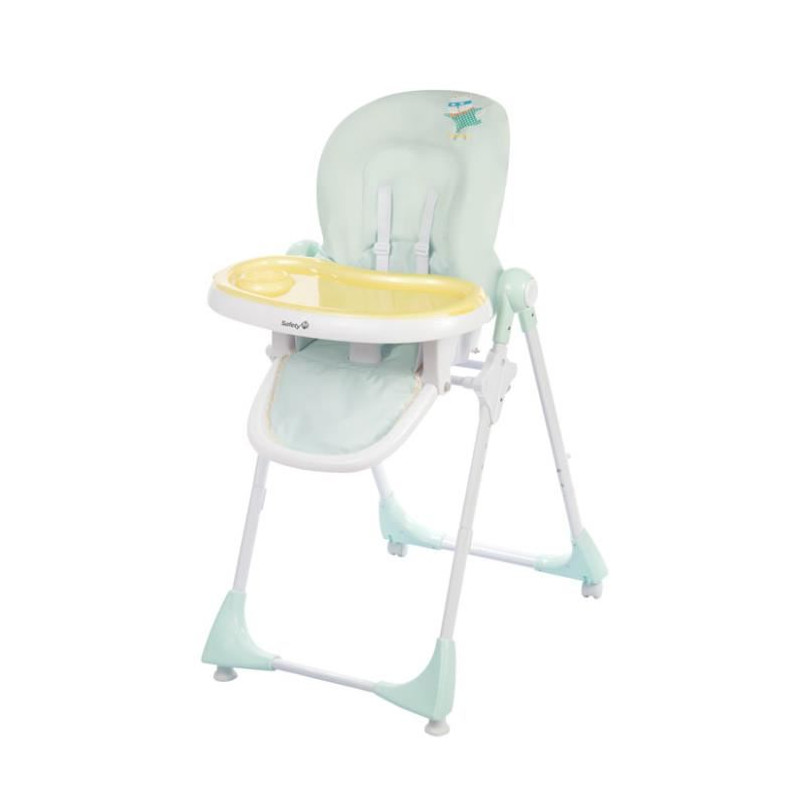 SAFETY 1ST CHAISE HAUTE KIWI POP HERO