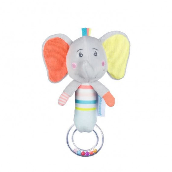 BEBE CONFORT HOCHET D'ACTIVITES ELEPHANT