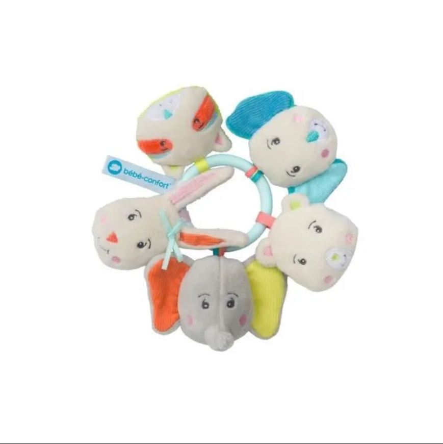 BEBE CONFORT HOCHET MULTI ACTIVITES