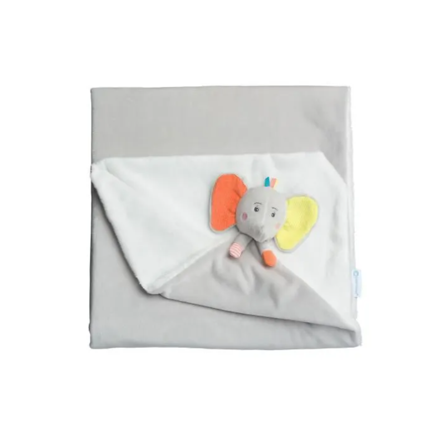 BEBE CONFORT MA COUVERTURE DOUDOU