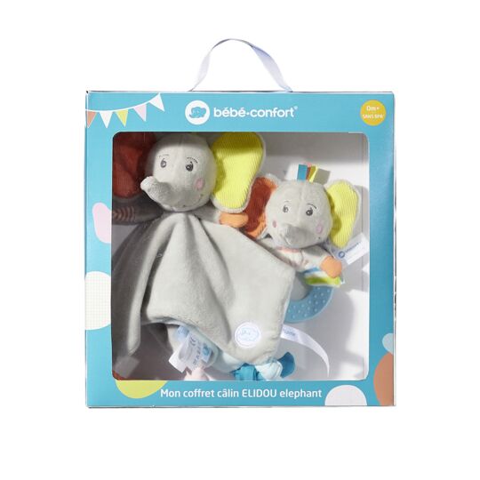 BEBE CONFORT MON COFFRET CALIN