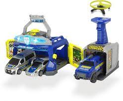 DICKIE SWAT STATION
