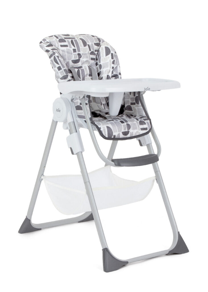 JOIE CHAISE HAUTE SNACKER 2 EN 1