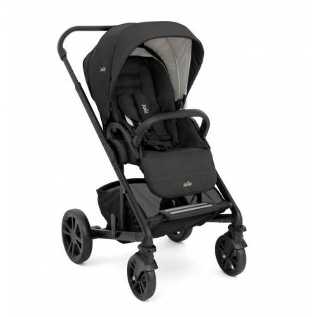 JOIE POUSSETTE CHROME SHALE