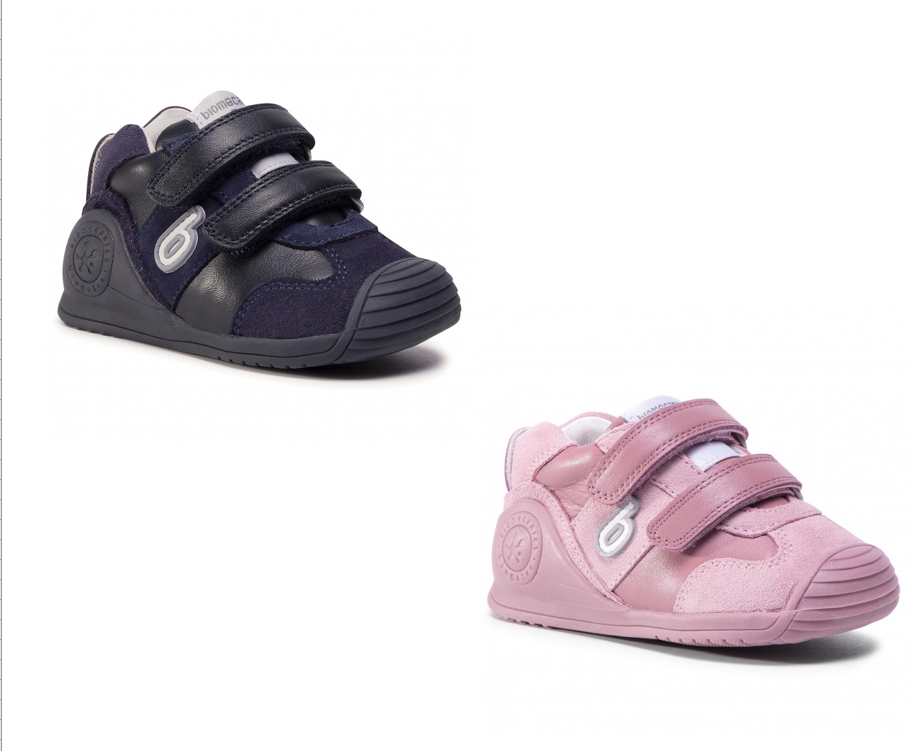 BIOMECANICS CHAUSSURE SPORT BASIC