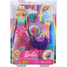 MATTEL BARBIE DREAMTOPIA