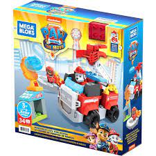 SPIN MASTER MEGA BLOKS PAW PATROL