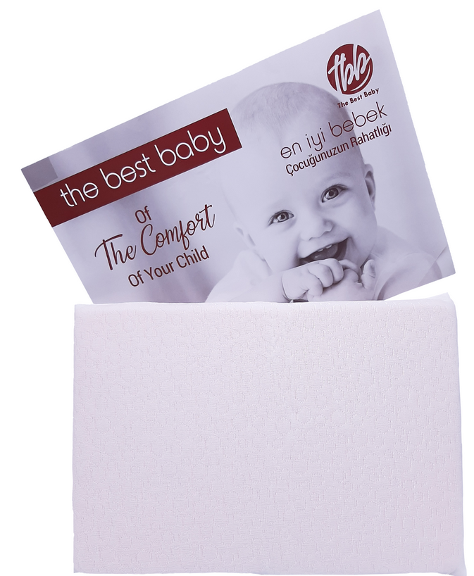 THE BEST BABY COUSSIN INCLINE PETIT MODEL